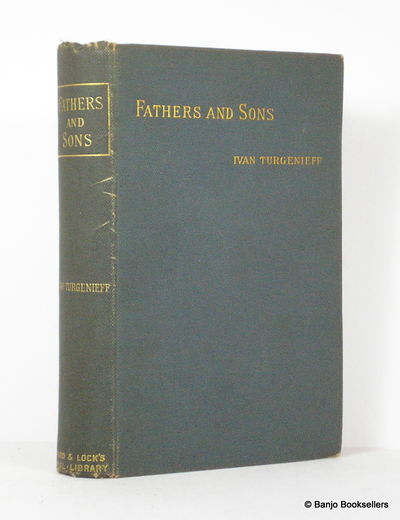 Fathers and Sons