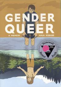 Gender Queer: A Memoir