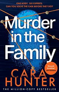 Murder in the Family: The #7 Sunday Times bestseller and gripping tiktok sensation that reads...