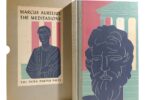 Meditations by Marco Aurelio