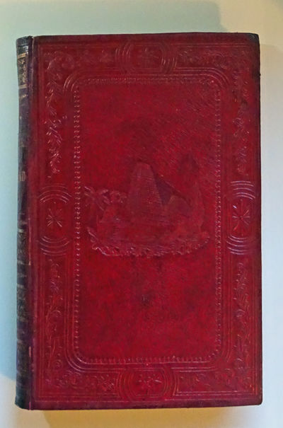 A Journal of Travels in Egypt, Arabia Petraea, and the Holy Land, 1848 First Ed