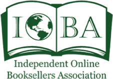 Independent Online Booksellers Association logo